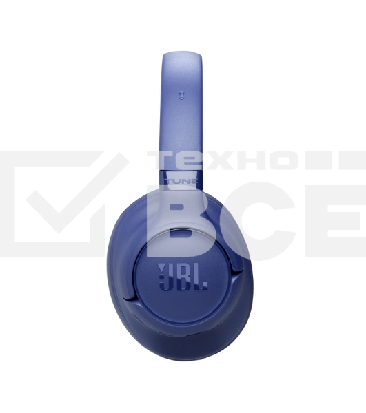 Наушники JBL Tune 730BT, blue