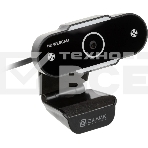 Веб-камера Oklick/Оклик OK-C012HD черный 1Mpix (1280x720) USB2.0 с микрофоном, фото10