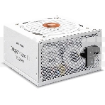Блок питания Zalman ZM750-GV3 WH, 750W, ATX12V v3.0, Gen 5.0, APFC, 12cm Fan, 80+ Bronze, Retail, фото 1