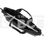 Сумка для ноутбука 15.6' Digma R-215 черный полиэстер (R215BK), фото5