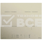 Варочная панель Zigmund & Shtain CI 23.6 I, фото2