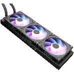 Вентилятор для корпуса Thermalright Fan TL-S12-S ARGb 120мм/PWM/S-FDB Bearing, фото3