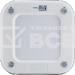 Весы напольные электронные Hyundai H-BS03577 макс.180кг розовый/фиолетовый, фото8