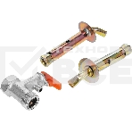 Водонагреватель Thermex Liga 50 v (pro) 2кВт 50л электрический настенный/коричневый, фото10