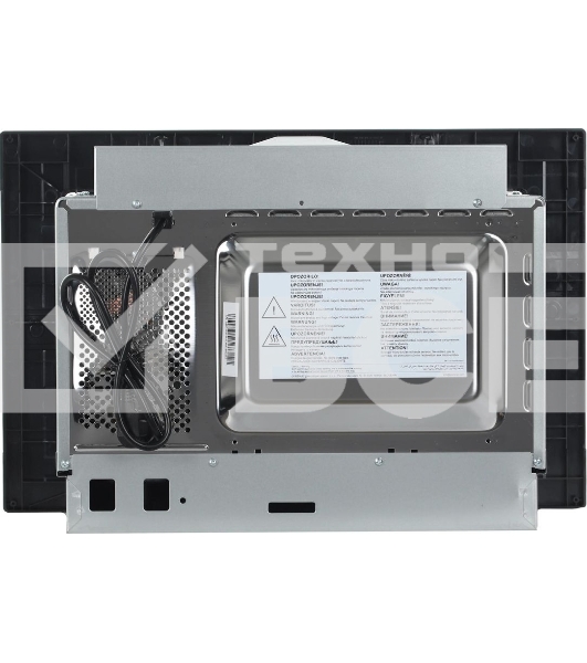 Микроволновая печь встраиваемая Gorenje BM201AM1X