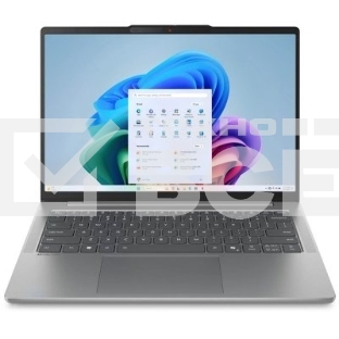 Ноутбук Lenovo IdeaPad Slim 5 14ARP10/14'/OLED/AMD Ryzen 7 7735HS/16Gb/512Gb SSD/AMD Radeon 680M/Windows 11 Pro/серый/1.39kg