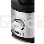 Кухонный комбайн Kitfort КТ-1386, фото9