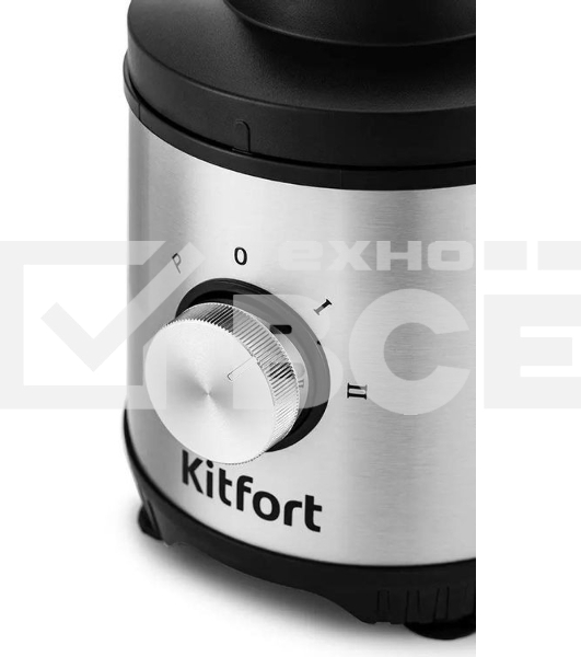 Кухонный комбайн Kitfort КТ-1386