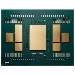 Процессор AMD Ryzen Threadripper 9970X Soc-sTR5 4.0GHz OEM, фото4