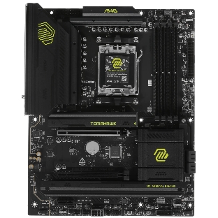 Материнская плата MSI MAG B850 TOMAHAWK WIFI