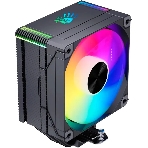 Устройство охлаждения(кулер) Bloody AC-12 ARGB Soc-AM5/AM4/1200/1700/1851 черный 4-pin 14-26dB Al+Cu 230W 582gr Ret (AC-12-ARGB230-BK), фото7