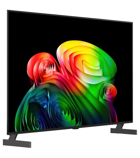 Телевизор LG OLED55B6RLA, 55', черный-серый, OLED, 4K Ultra HD, 120Hz, WebOS