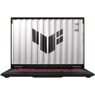 Ноутбук ASUS TUF Gaming A16 FA608UP/16'/IPS/AMD Ryzen 7 260/16GB/1024GB SSD/NVIDIA GeForce RTX 5070 8GB/NoOS/серый/2.2kg