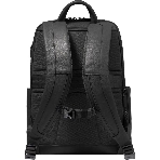 Рюкзак мужской Piquadro Black Square CA6503B3/N черный натур.кожа, фото3