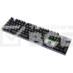 Клавиатура Оклик 935G RAGNAR механическая черный USB Multimedia for gamer LED, фото11