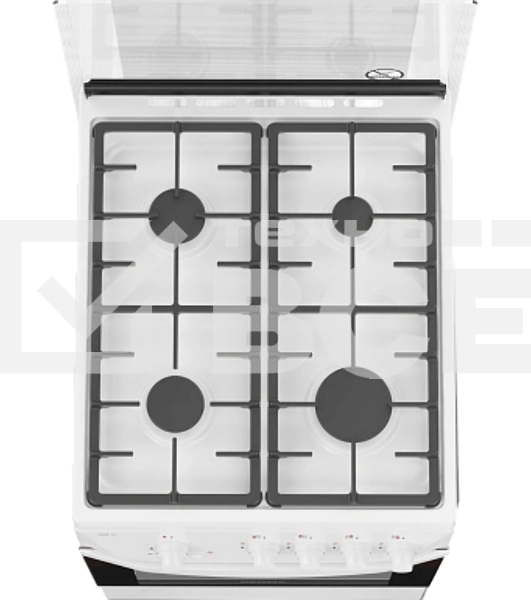 Газовая плита Darina 1D1 GM 241 008 W