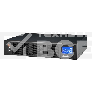 Источник бесперебойного питания (ИБП) ACD ИБП ACD PW-RackLine 2000I 