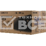 Микроволновая печь Samsung MS23K3614AW белый, 23 л, 800 Вт, переключатели - поворотный механизм, фото22