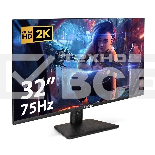 Монитор 31.5