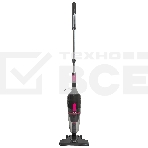 Пылесос вертикальный JVC JH-VS106 черный, питание от сети, 130 Вт, уборка сухая, пылесборник 1.2 л., фото5