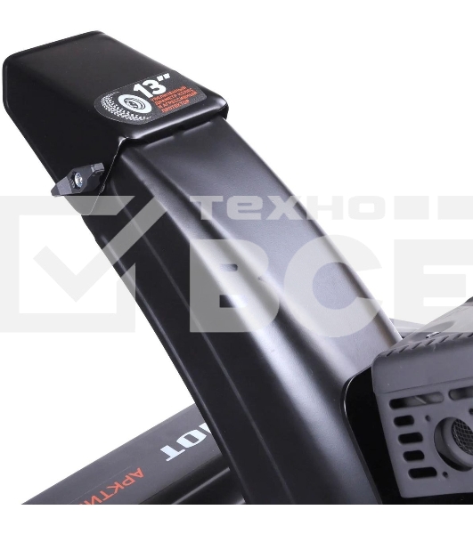 Снегоуборщик бензиновый Patriot Арктика 7 5149кВт 7л.с.