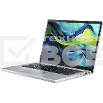Ноутбук Acer Aspire Go 14 AG14-21P Ryzen 3 7320U 8Gb SSD 256Gb AMD Radeon Graphics 14 WUXGA IPS Cam 50Вт*ч No OS Серебристый AG14-21P-R4XC NX.KXDCD.008, фото2
