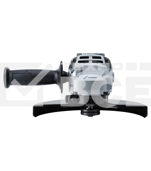 Угловая шлифовальная машина Deli DE-JM230-2E (2400Вт, 230мм, 6400об/мин, картон)