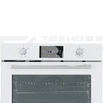 Духовой шкаф электрический Indesit IFE 3644 J WH белый, фото6