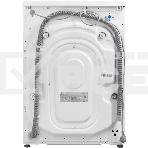 Стиральная машина Maunfeld MFWM127STWH06 белый, загрузка фронтальная 7 кг, 1200 об/мин., класс: А+++, фото14