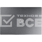 Ноутбук IRU Tactio 14ALH серый Core i3 1215U 8Gb SSD256Gb Intel Iris Xe graphics 14