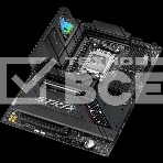 Материнская плата ASUS ROG STRIX B850-F GAMING WIFI, AM5, AMD B850, 4xDDR5, 2xSATA, 4xM.2, 1xPCIe 5.0 x16, 1xPCIe 4.0 x16, 1xPCIe x4, 1xDP, 1xHDMI, 1x2.5Gb LAN, 1xUSB-C 20Gbps, 1xUSB-C 10Gbps, 3xUSB-A 10Gbps, 4xUSB 5Gbps, 4xUSB 2.0, 3x3.5 мм, 7.1, ATX, фото13