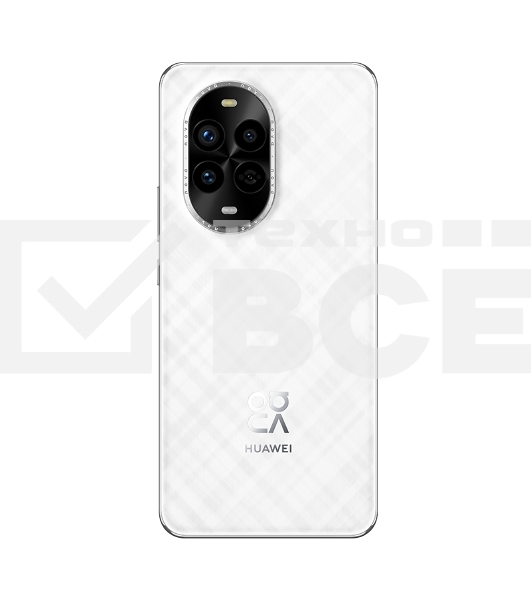 Смартфон Huawei Nova 13 Pro, 12/512Gb, белый