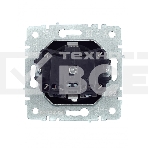 Розетка 1-местная IEK BRITE 16А РС11-1-0-БрГ с заземлением, без защитных шторок, 16А, графит, фото4