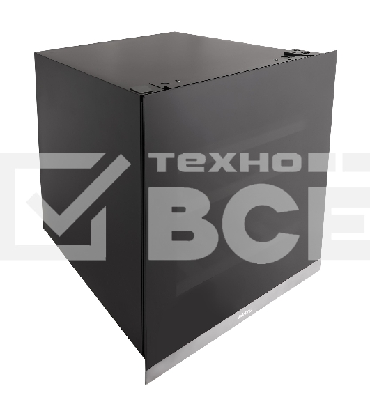 Винный шкаф Korting KFW 604 DB GXN встраиваемый