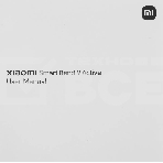 Фитнес трекер Xiaomi Smart Band 9 Active розовый M2435B1, фото12
