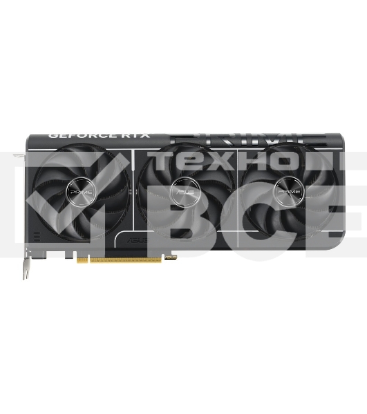 Видеокарта ASUS PRIME-RTX5070TI-O16GRTX5070TI HDMI*1,DP*3,16G,D7