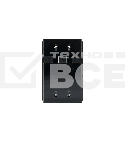 Автоматический выключатель EKF PROxima ВА-99М 250/100А 3P 35кА