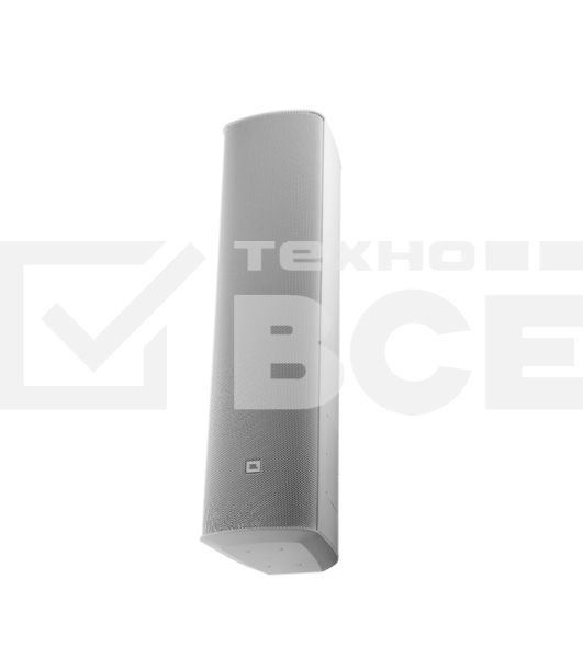 Акустическая система [CBT 1000-WH] JBL CBT 1000-WH белый