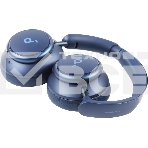 Беспроводные наушники Soundcore Space Q45 синий, фото3