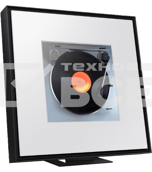 Колонка беспроводная Samsung Music Frame HW-LS60D/ZN