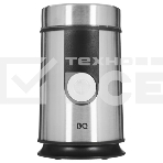Кофемолка BQ CG1000 Black-Silver, фото2