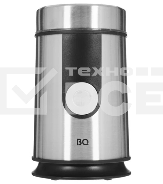 Кофемолка BQ CG1000 Black-Silver