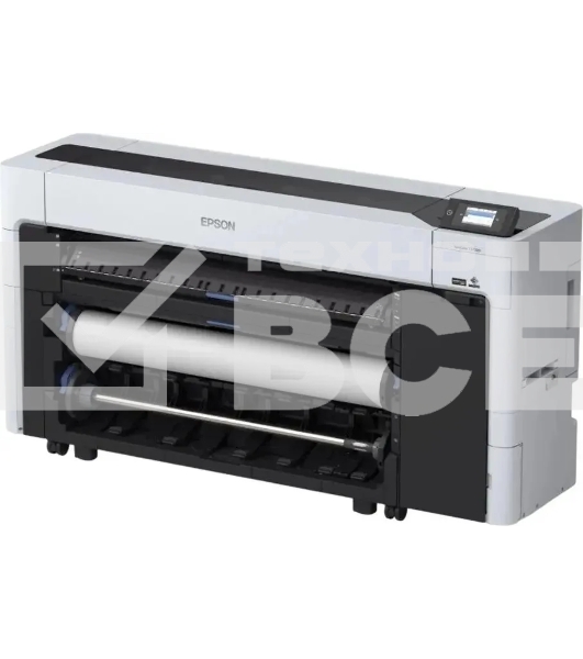 Плоттер Epson SureColor SC-T5700D (C11CH81301A1) A0