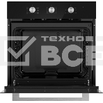 Духовой шкаф Weissgauff EOM 206 BM, фото4