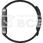 Фитнес-браслет Huawei Band 10 Aluminium NRA-B29 Black 55020FCP, фото5