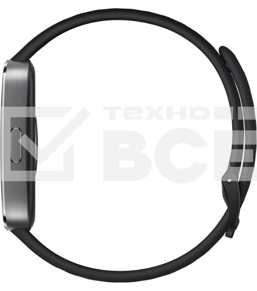Фитнес-браслет Huawei Band 10 Aluminium NRA-B29 Black 55020FCP