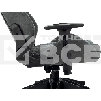 Кресло игровое A4Tech Bloody GC-770 серый соты, с подголов., фото35