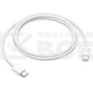 Кабель Apple USB-C 1m Woven design (MQKJ3ZM/A)