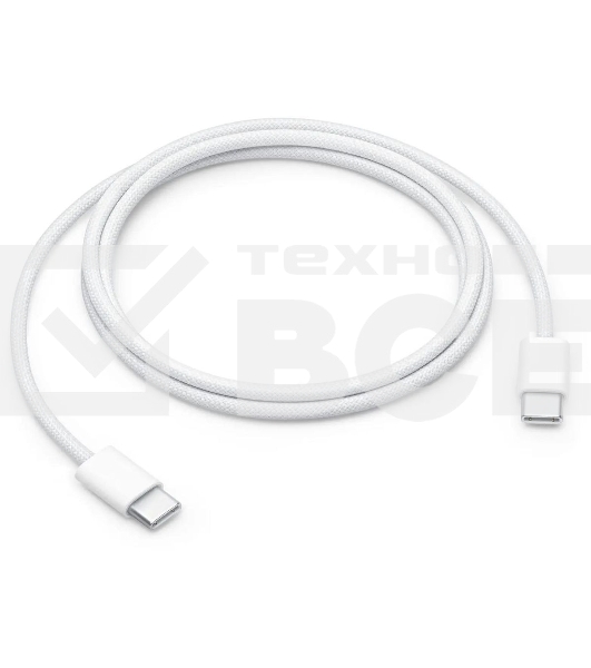 Кабель Apple USB-C 1m Woven design (MQKJ3ZM/A)