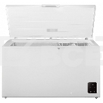 Морозильный ларь Gorenje FHC42A6W белый, фото2